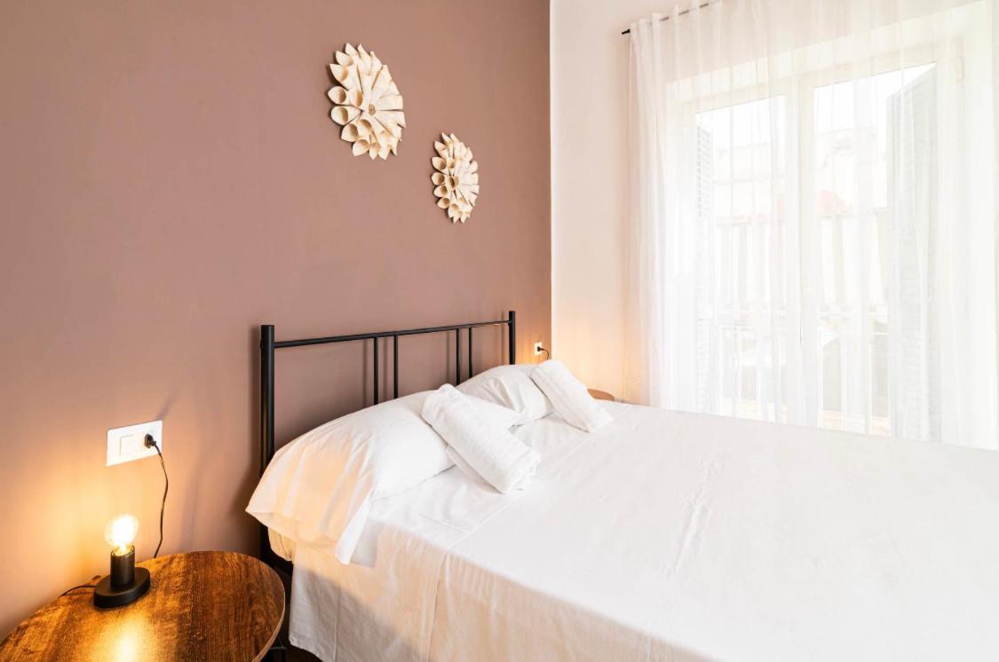 Relais Borbonico Apartment Naples Exterior photo