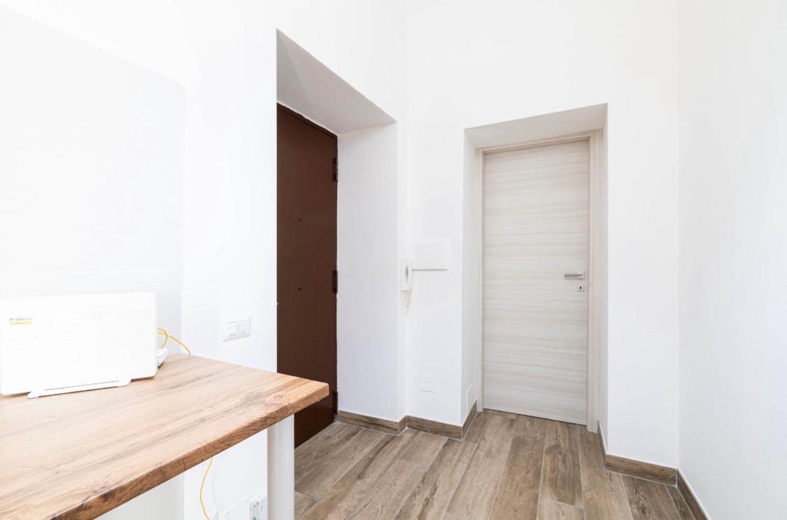 Relais Borbonico Apartment Naples Exterior photo