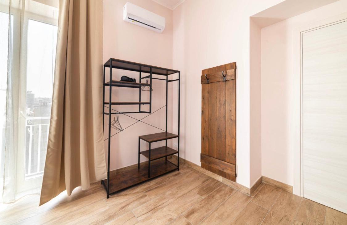 Relais Borbonico Apartment Naples Exterior photo