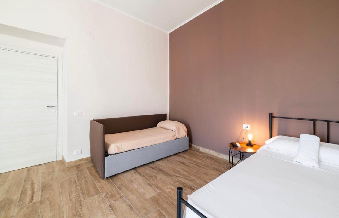 Relais Borbonico Apartment Naples Exterior photo