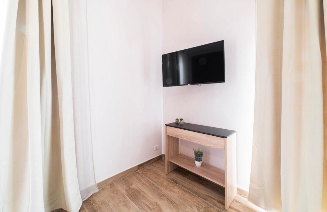 Relais Borbonico Apartment Naples Exterior photo