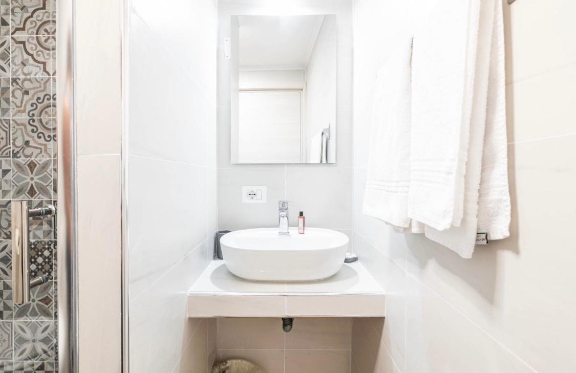 Relais Borbonico Apartment Naples Exterior photo